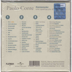 ZAZZARAZAZ-UNO SPETTACOLO