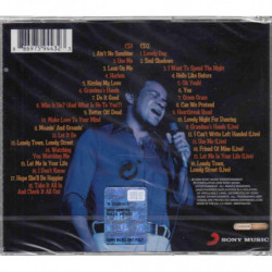 LOVELY DAY: THE BEST OF BILL WITHERS