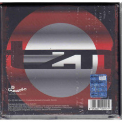 ROSSO RELATIVO - ANNIVERSARY EDITION