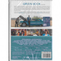 GREEN BOOK