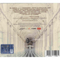 LIVE AT VENARIA REALE CD