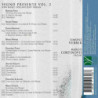 SEGNO PRESENTE VOL. 2, NEW MUSIC FOR ANC