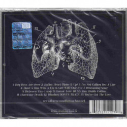 LUNGS