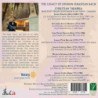 THE LEGACY OF JOHANN SEBASTIAN BACH
