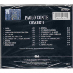 CONCERTI