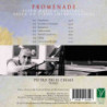 PROMENADE, SEVEN MUSICAL TABLEAUX BASED