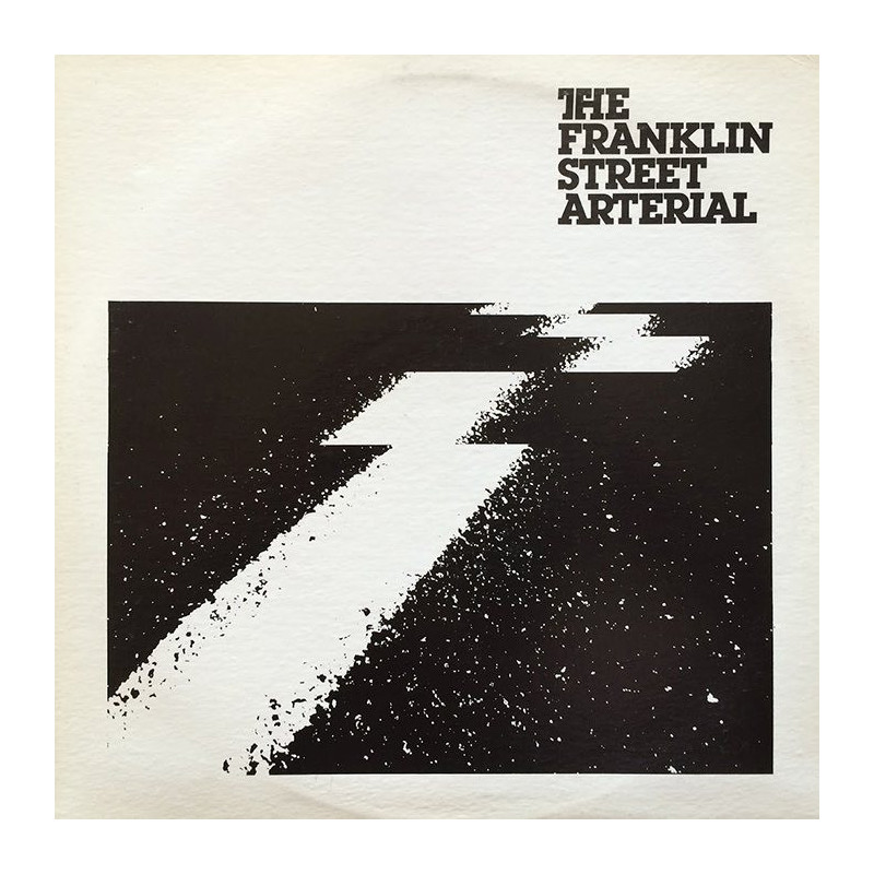 THE FRANKLIN STREET  ARTERIAL - INDIE  EXCLUSIVE