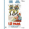 I DUE PARA' REGIA LUCIO FULCI ATTORI FRANCO FRANCHI \ CICCIO INGRASSIA \ UMBERTO D'ORSI