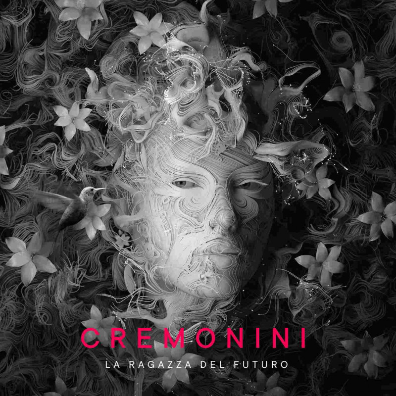 LA RAGAZZA DEL FUTURO
