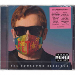 THE LOCKDOWN SESSIONS