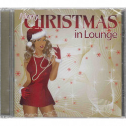MERRY CHRISTMAS IN LOUNGE