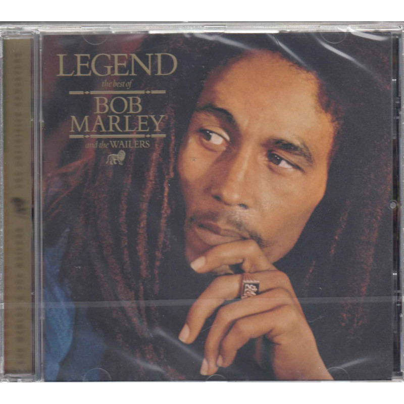 LEGEND - THE BEST OF (REMASTERED)