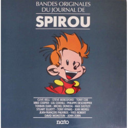BANDES ORIGINALES DU...
