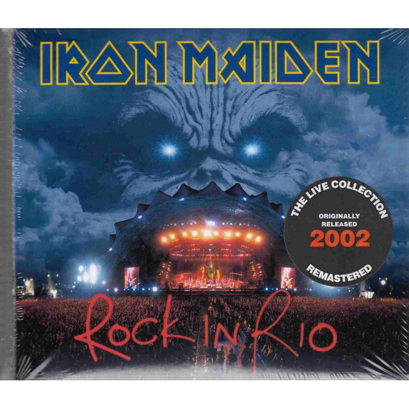 ROCK IN RIO