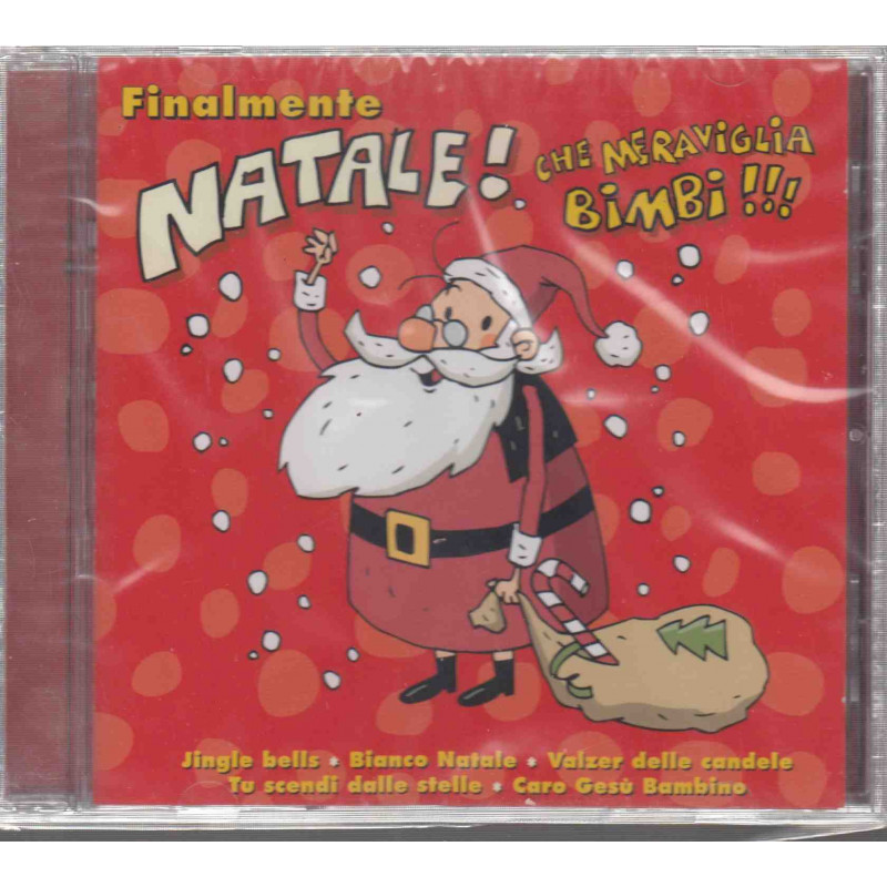 FINALMENTE NATALE-COMPILATION