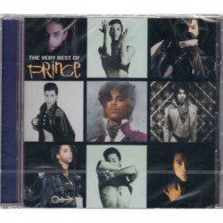 THE VERY BEST OF PRINCE