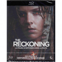 THE RECKONING BD