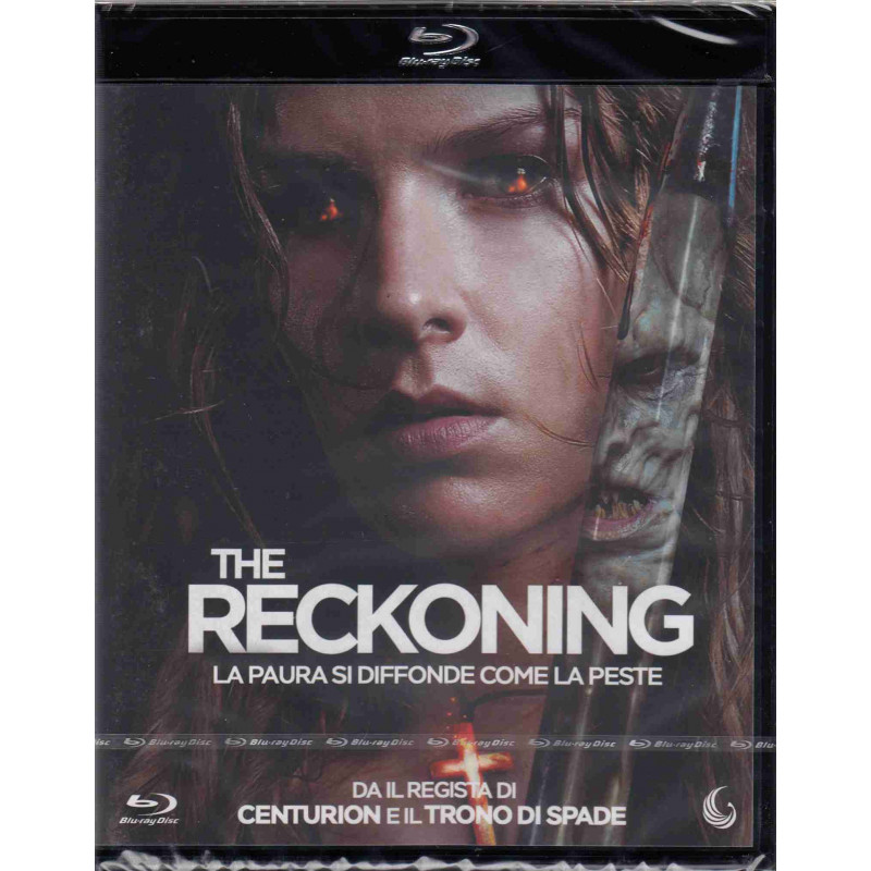 THE RECKONING BD