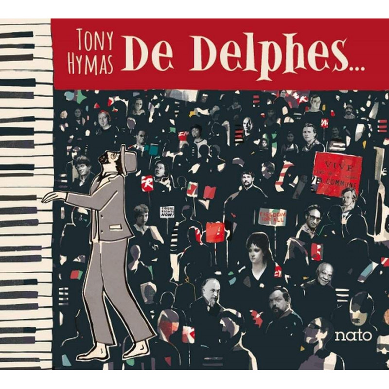 DE DELPHES