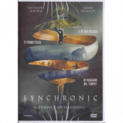 SYNCHRONIC DVD