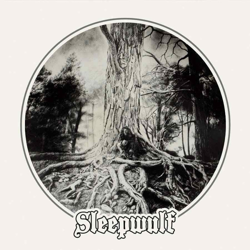 SLEEPWULF