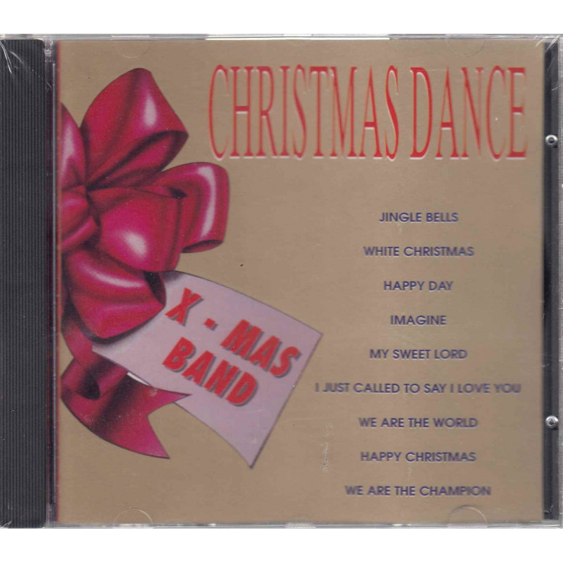 CHRISTMAS DANCE