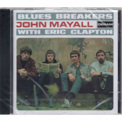 BLUES BREAKERS