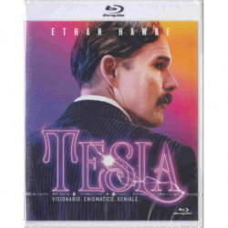 TESLA BD