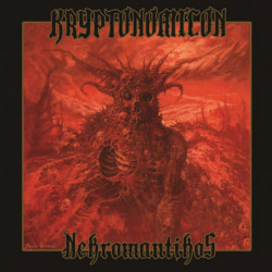 NEKROMANTIKOS