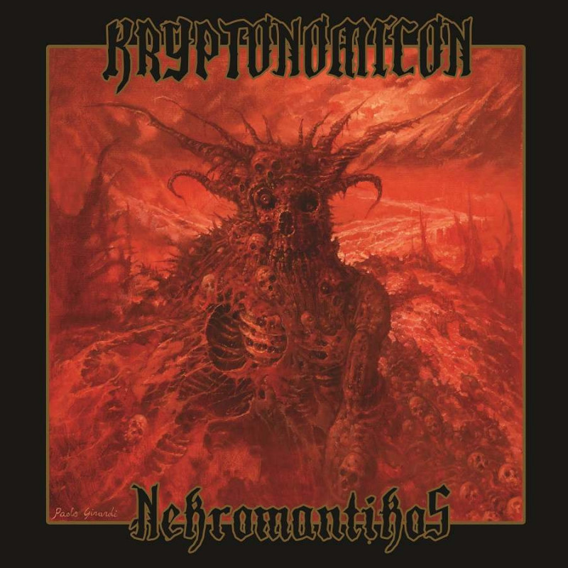 NEKROMANTIKOS