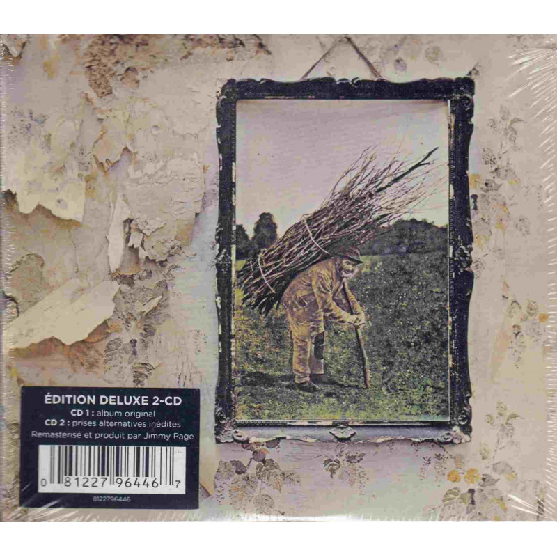 LED ZEPPELIN IV