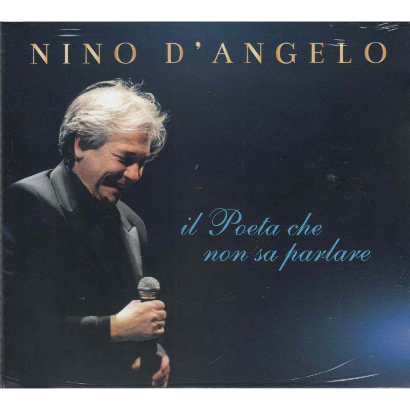 IL POETA CHE NON SA PARLARE