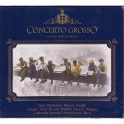 CONCERTO GROSSO