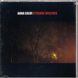 STRANGE WEATHER