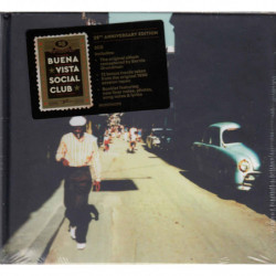 BUENA VISTA SOCIAL CLUB