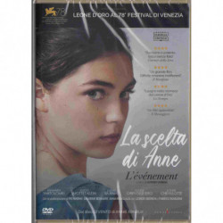 LA SCELTA DI ANNE - L'EVENEMENT DVD