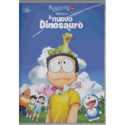 DORAEMON - IL FILM: NOBITA...