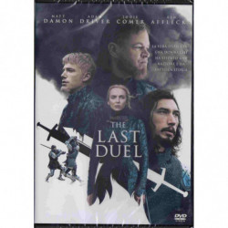 THE LAST DUEL
