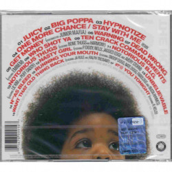 GREATEST HITS