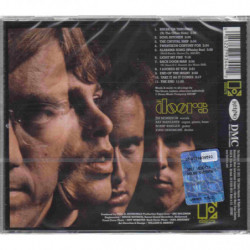 THE DOORS