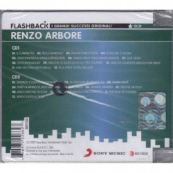 RENZO ARBORE