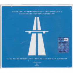 AUTOBAHN [2009 DIGITAL REMASTE