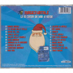 LE 20 CANZONI PIU BELLE