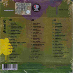 GLI ANNI '90 - 50 ANNI DI MUSICA!