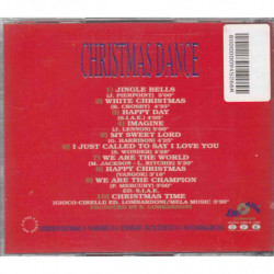 CHRISTMAS DANCE