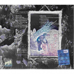 LED ZEPPELIN IV