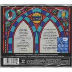 GREATEST HITS: GOD'S FAVORITE
