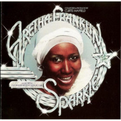 SPARKLE (MUSIC FROM THE...