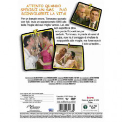 SMS - SOTTO MENTITE SPOGLIE REGIA VINCENZO SALEMME ATTORI VINCENZO SALEMME \ GIORGIO PANAR