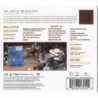 THE LADY IN THE BALCONY CD+BLURAY